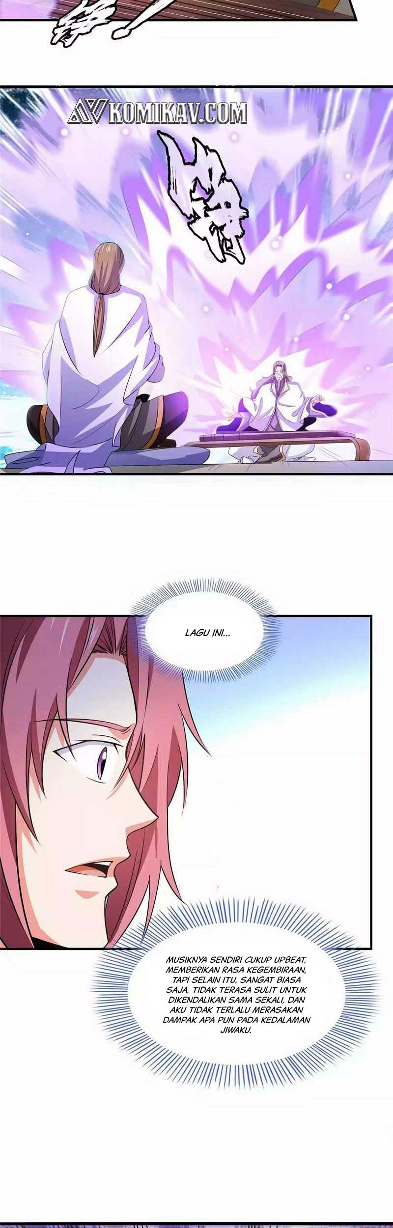 Library Tiandao Chapter 309 - halaman 24