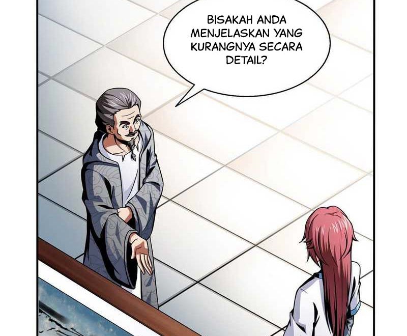 Library Tiandao Chapter 31 - halaman 11