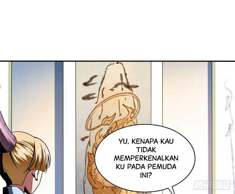 Library Tiandao Chapter 31 - halaman 15