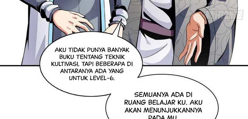 Library Tiandao Chapter 31 - halaman 25