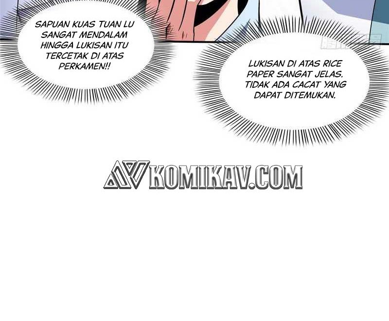 Library Tiandao Chapter 31 - halaman 5