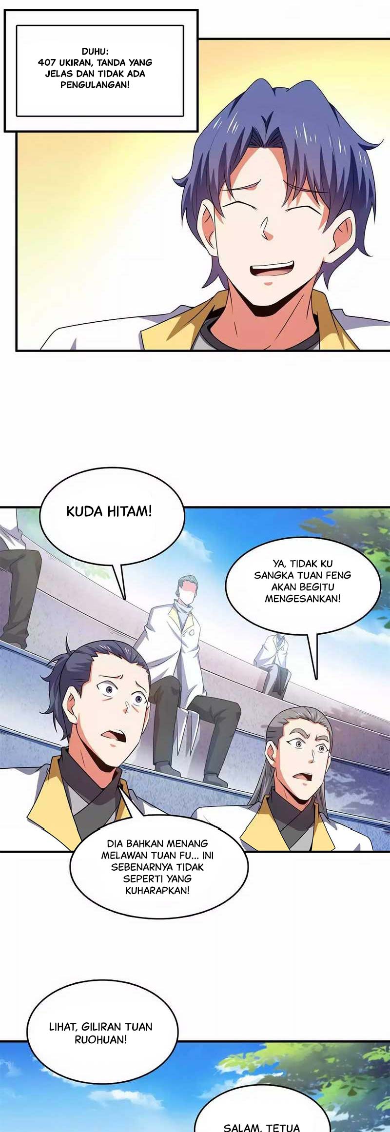 Library Tiandao Chapter 310 - halaman 7