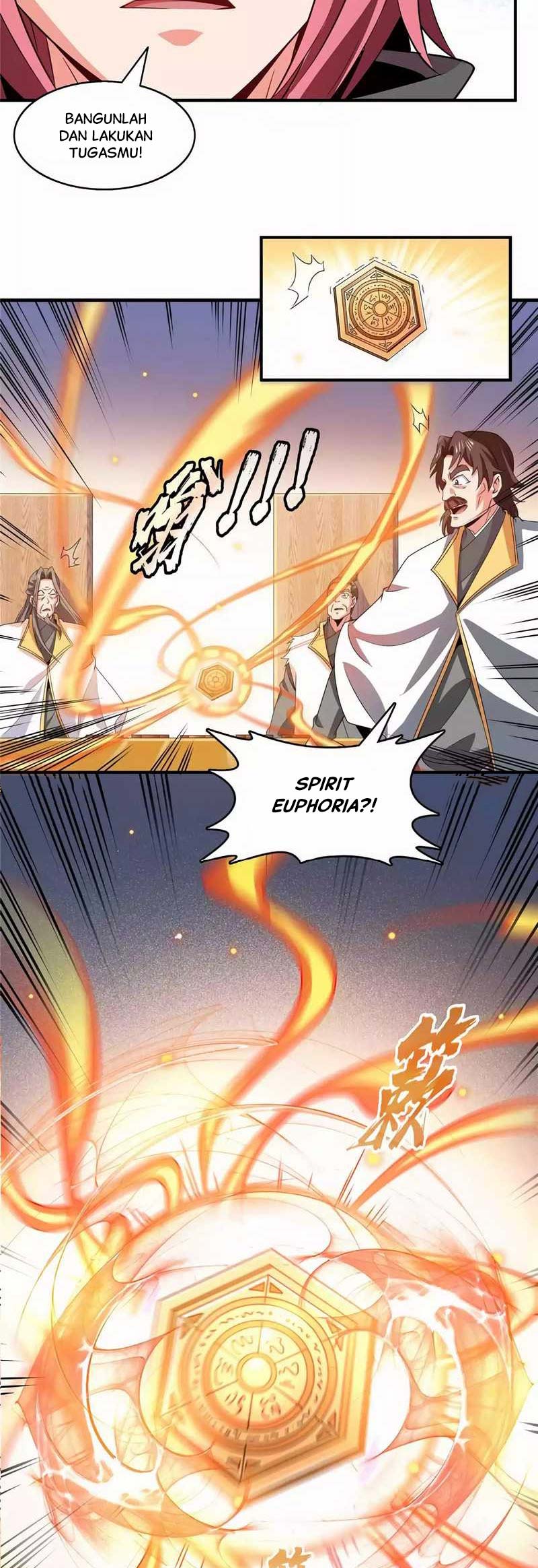 Library Tiandao Chapter 312 - halaman 10