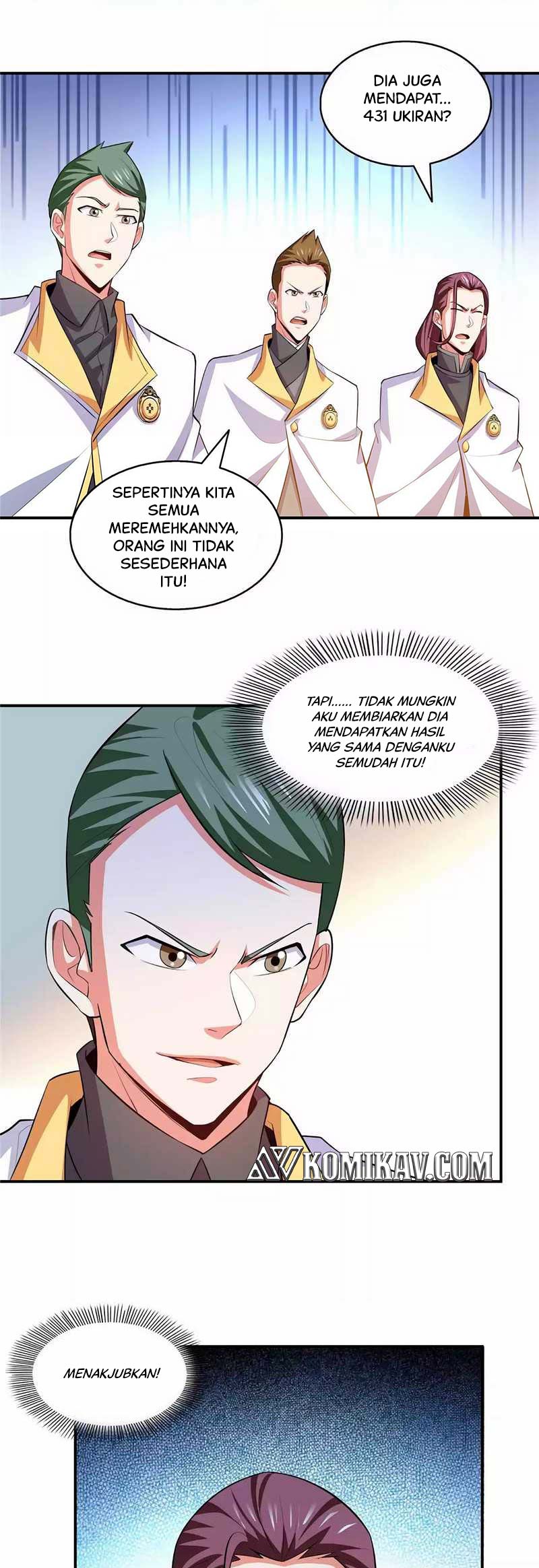 Library Tiandao Chapter 312 - halaman 2