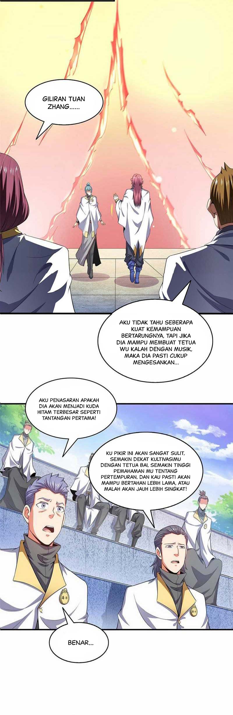 Library Tiandao Chapter 313 - halaman 9