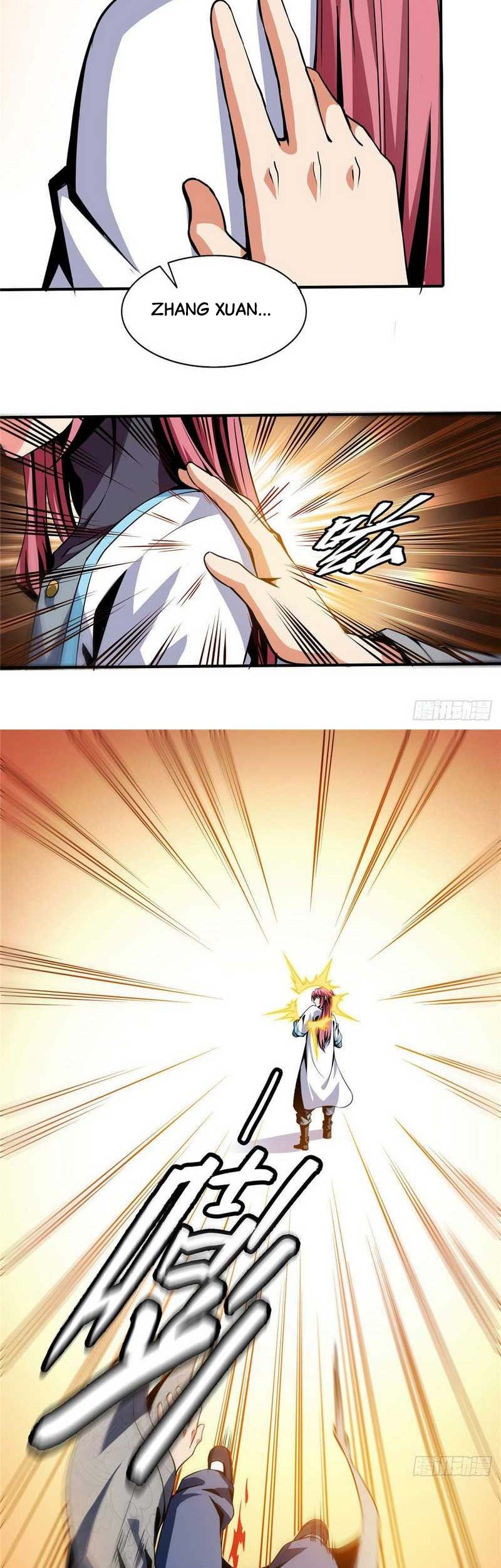 Library Tiandao Chapter 32 - halaman 10
