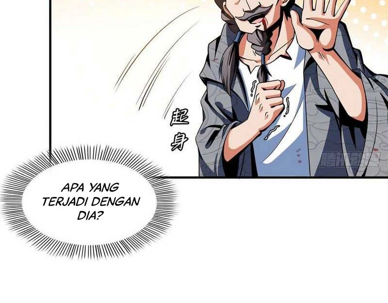 Library Tiandao Chapter 32 - halaman 13