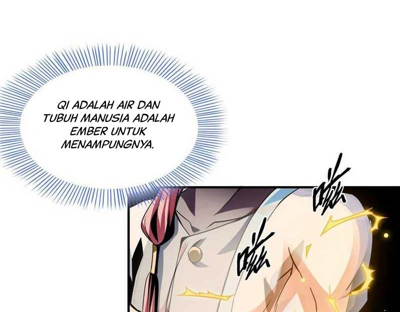 Library Tiandao Chapter 32 - halaman 3
