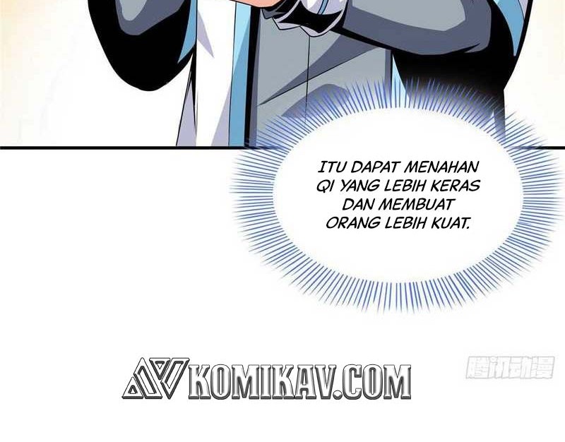 Library Tiandao Chapter 32 - halaman 5