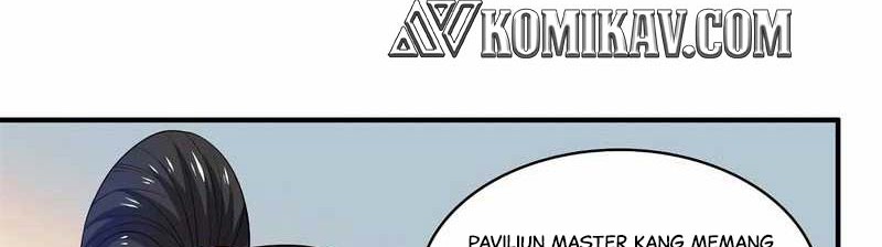 Library Tiandao Chapter 320 - halaman 15