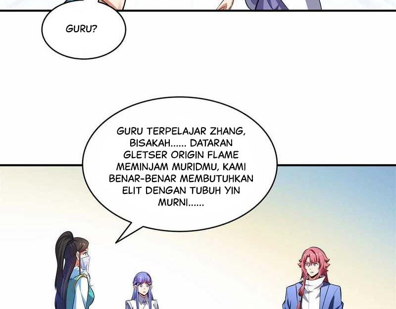 Library Tiandao Chapter 321 - halaman 11