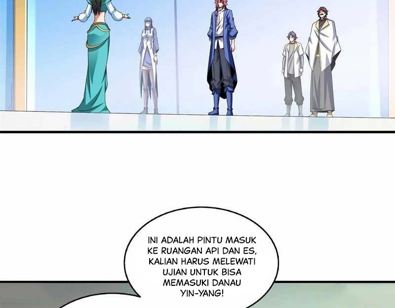 Library Tiandao Chapter 321 - halaman 13