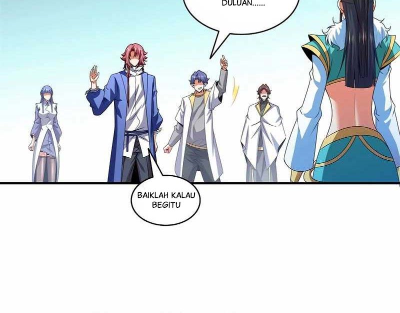 Library Tiandao Chapter 321 - halaman 15