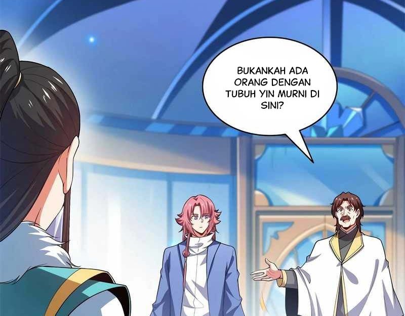 Library Tiandao Chapter 321 - halaman 3