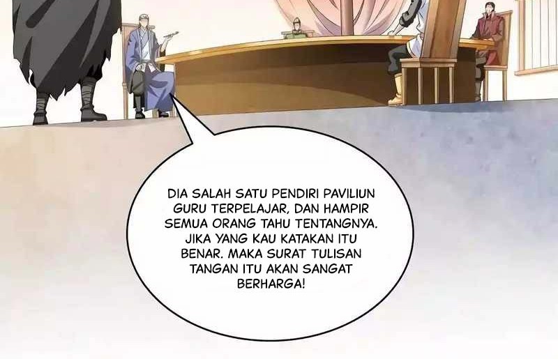 Library Tiandao Chapter 326 - halaman 15
