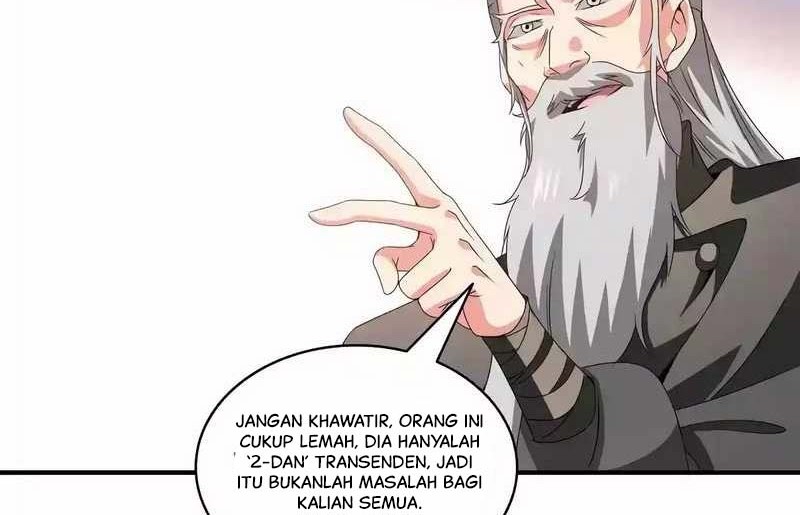 Library Tiandao Chapter 326 - halaman 17
