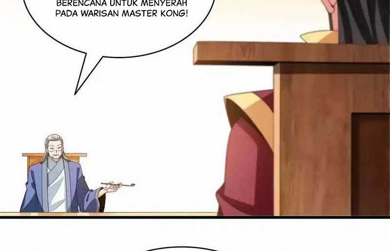 Library Tiandao Chapter 326 - halaman 19