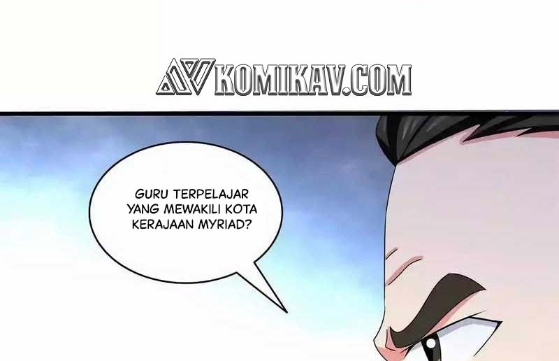 Library Tiandao Chapter 326 - halaman 21