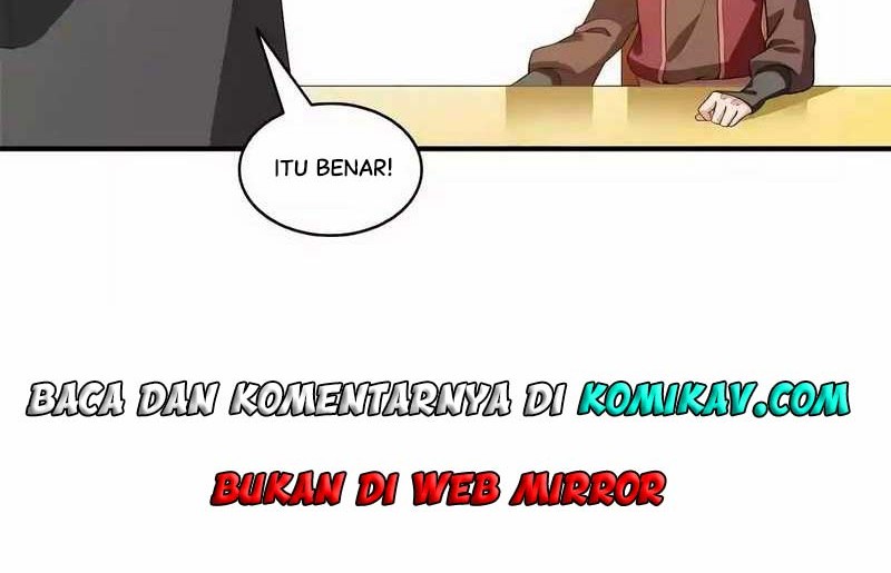 Library Tiandao Chapter 326 - halaman 27