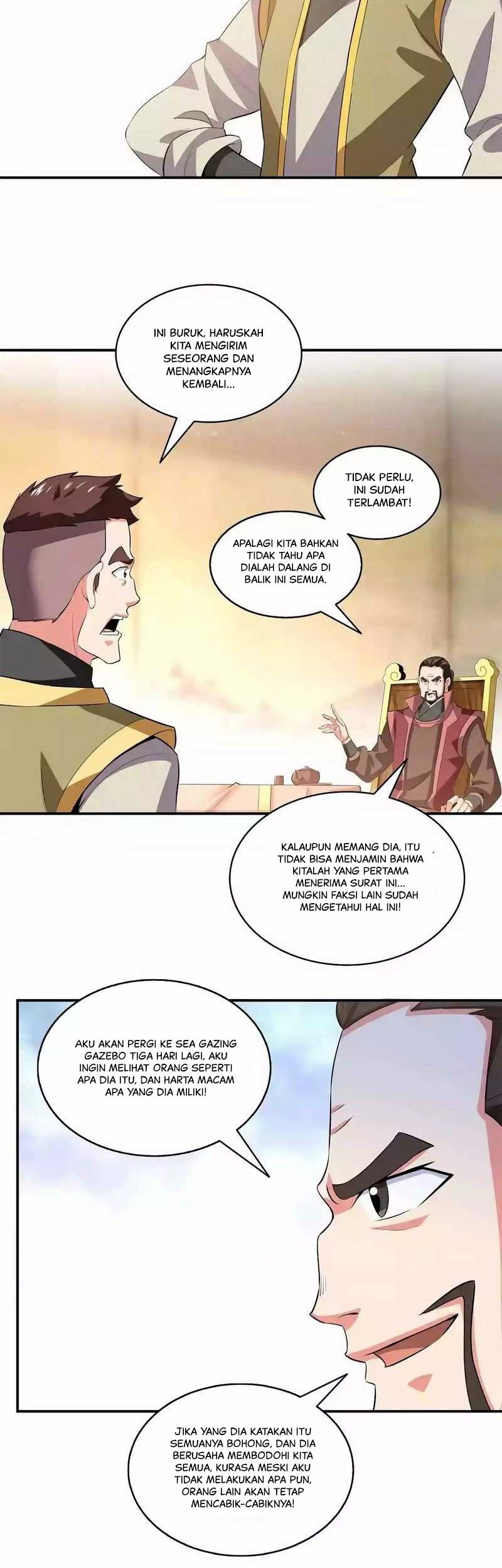 Library Tiandao Chapter 326 - halaman 4