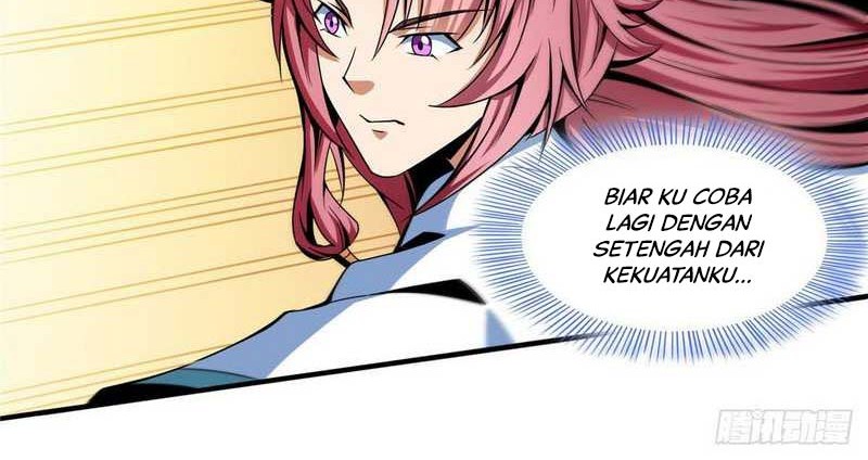 Library Tiandao Chapter 33 - halaman 19