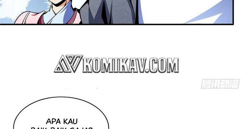 Library Tiandao Chapter 33 - halaman 9