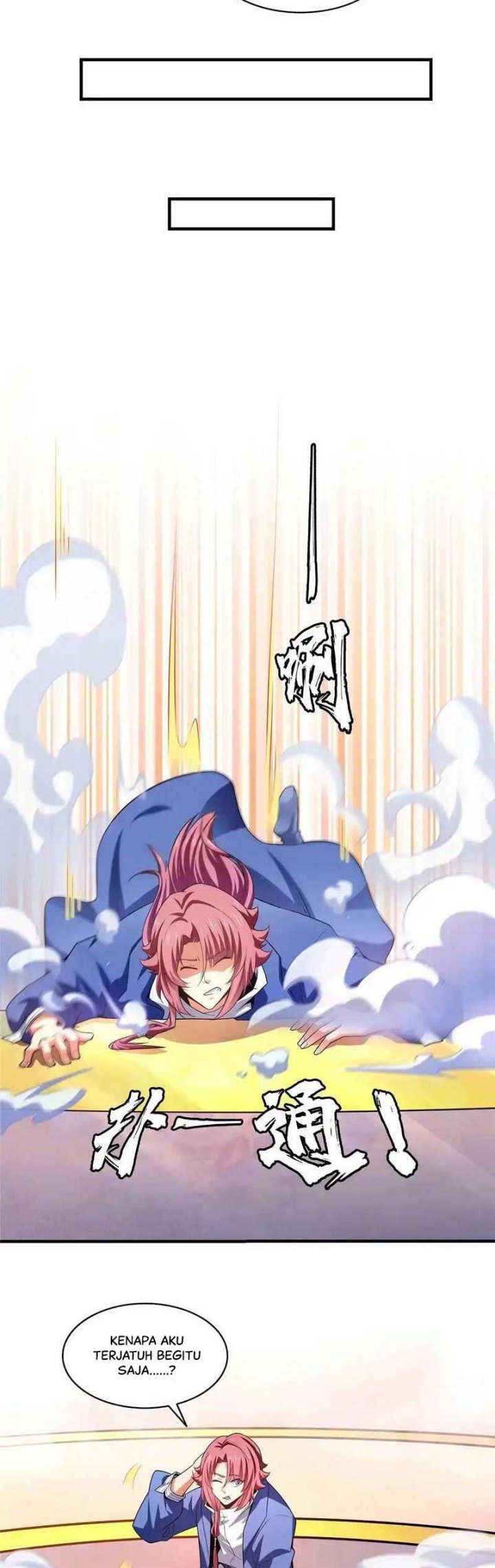 Library Tiandao Chapter 332 - halaman 13