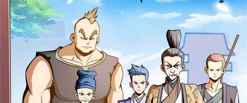 Library Tiandao Chapter 34 - halaman 15