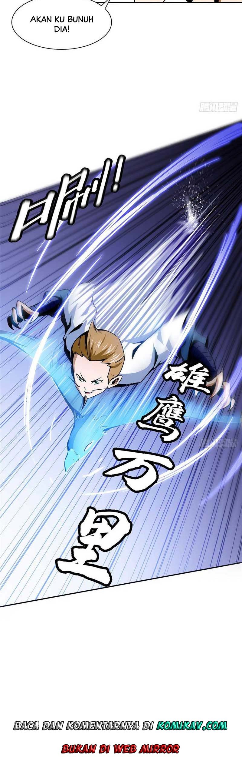 Library Tiandao Chapter 34 - halaman 36