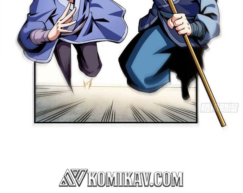 Library Tiandao Chapter 35 - halaman 11
