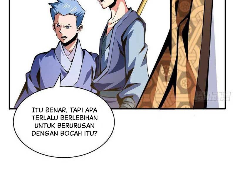 Library Tiandao Chapter 35 - halaman 3