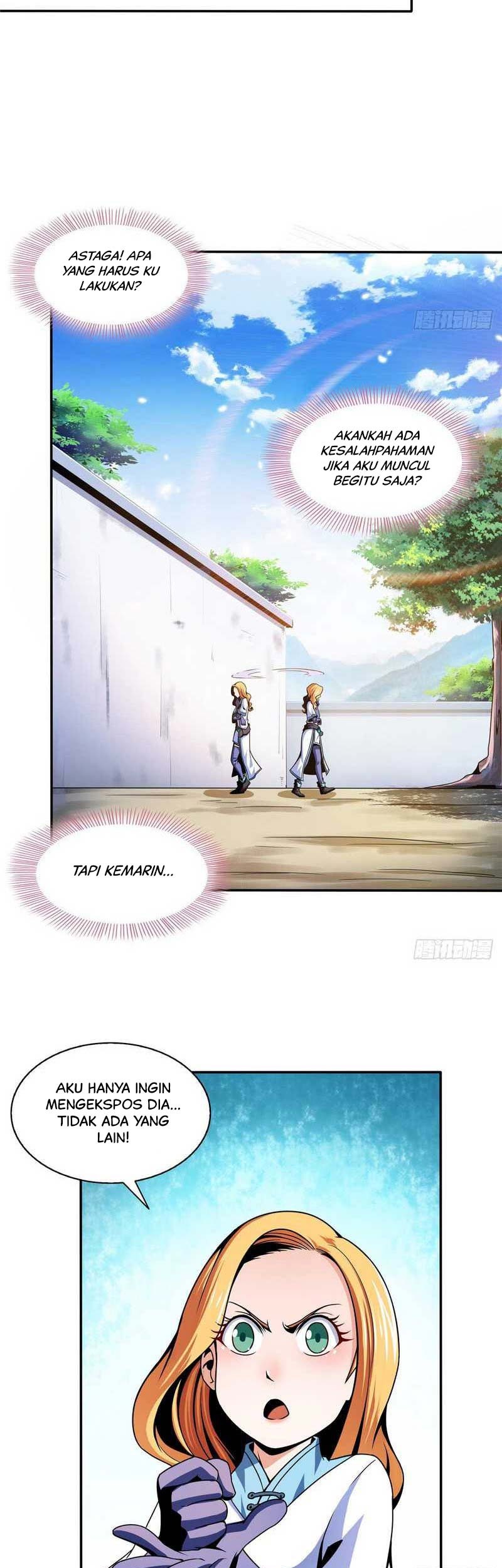 Library Tiandao Chapter 37 - halaman 24