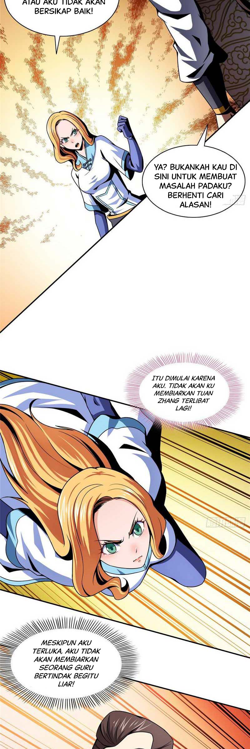 Library Tiandao Chapter 37 - halaman 35