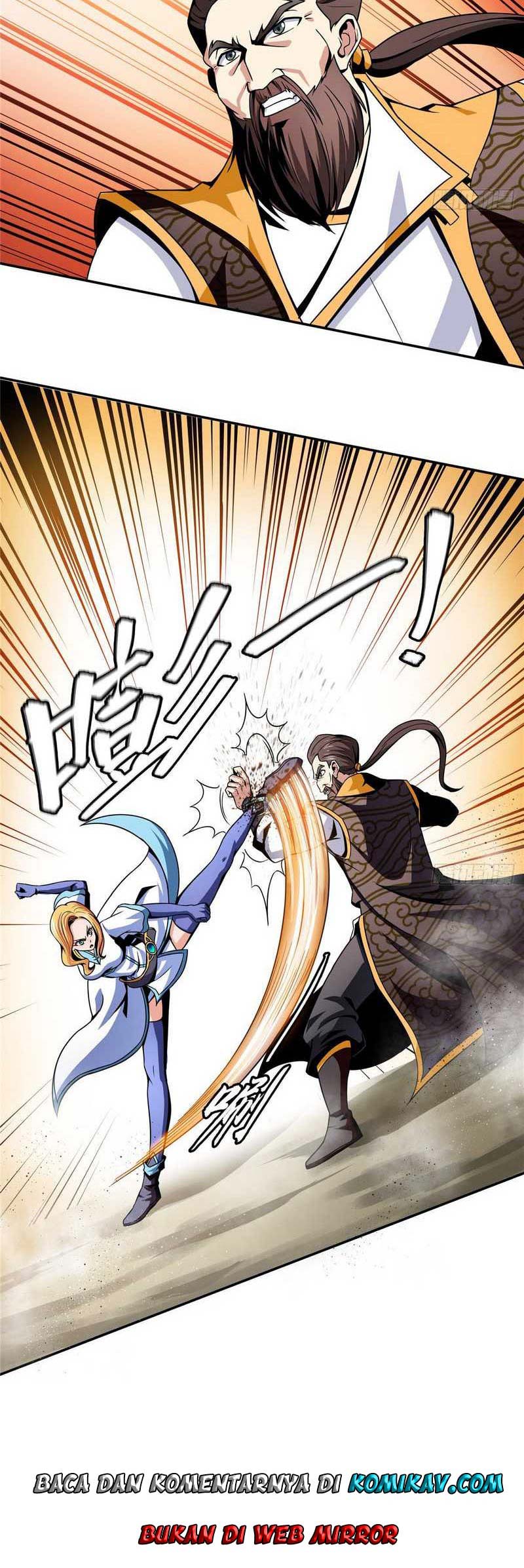 Library Tiandao Chapter 37 - halaman 36