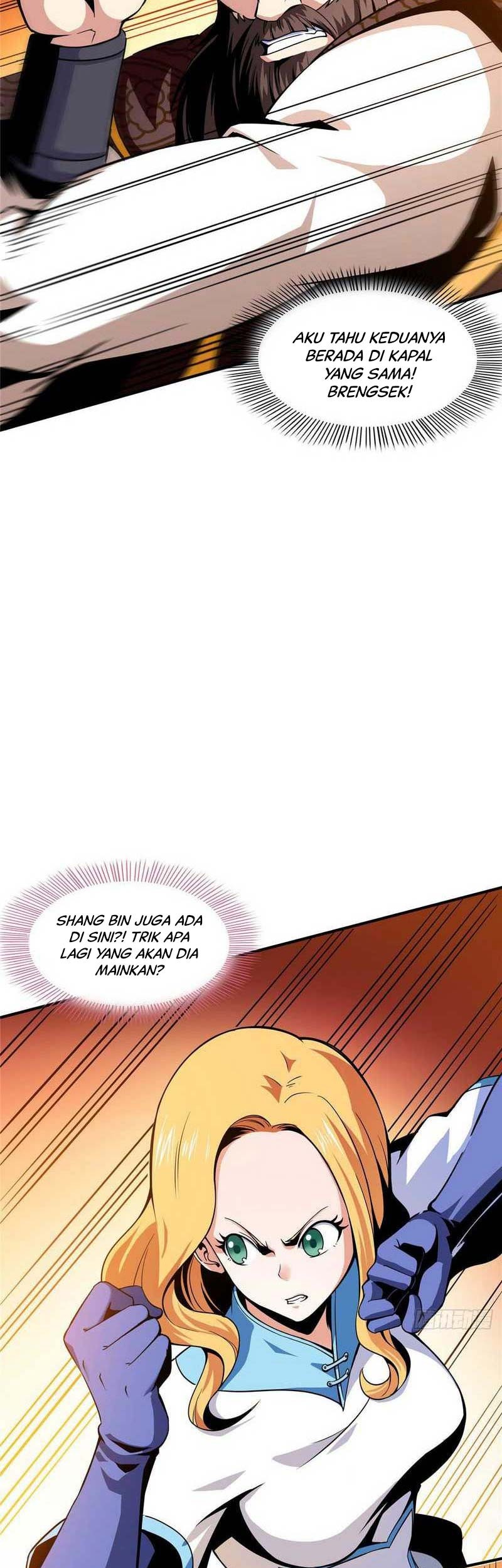 Library Tiandao Chapter 38 - halaman 16
