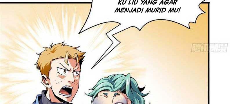 Library Tiandao Chapter 38 - halaman 31