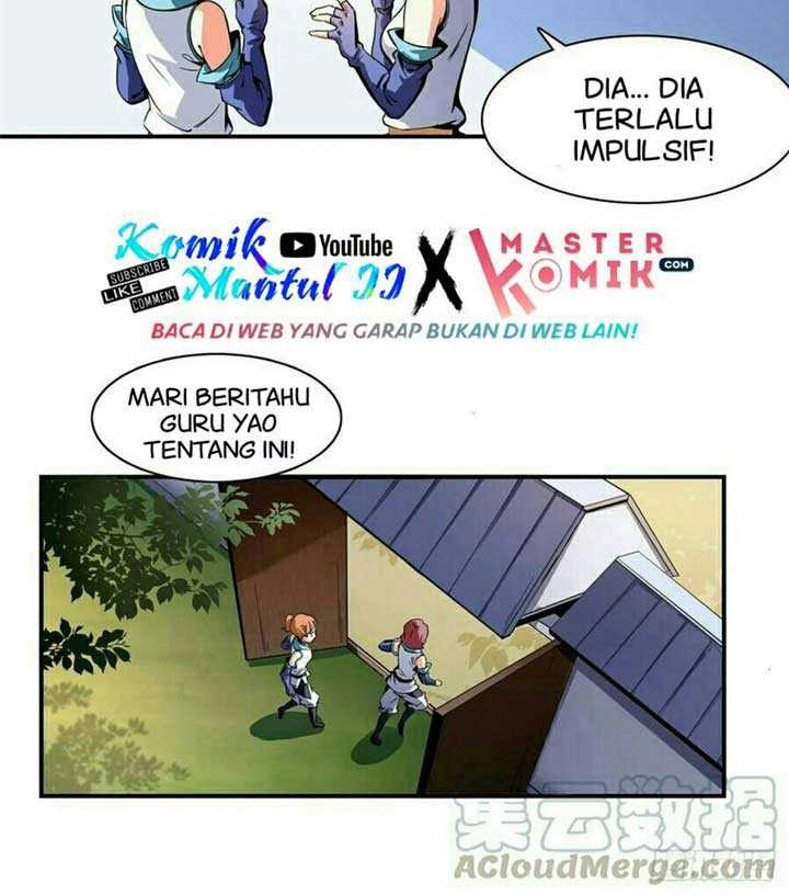 Library Tiandao Chapter 4 - halaman 15