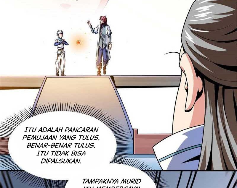 Library Tiandao Chapter 41 - halaman 11