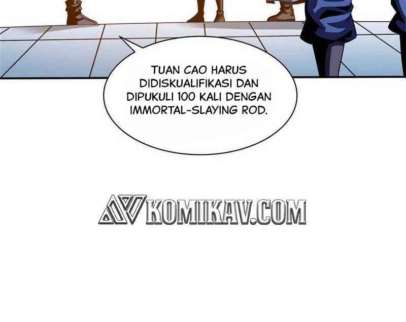 Library Tiandao Chapter 41 - halaman 13