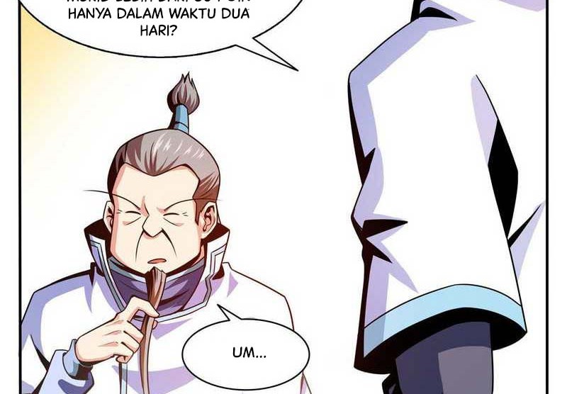 Library Tiandao Chapter 41 - halaman 19