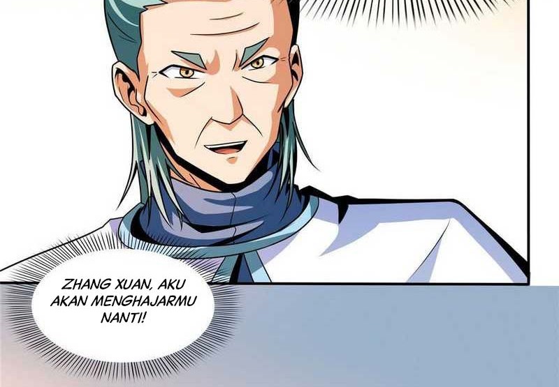 Library Tiandao Chapter 41 - halaman 27