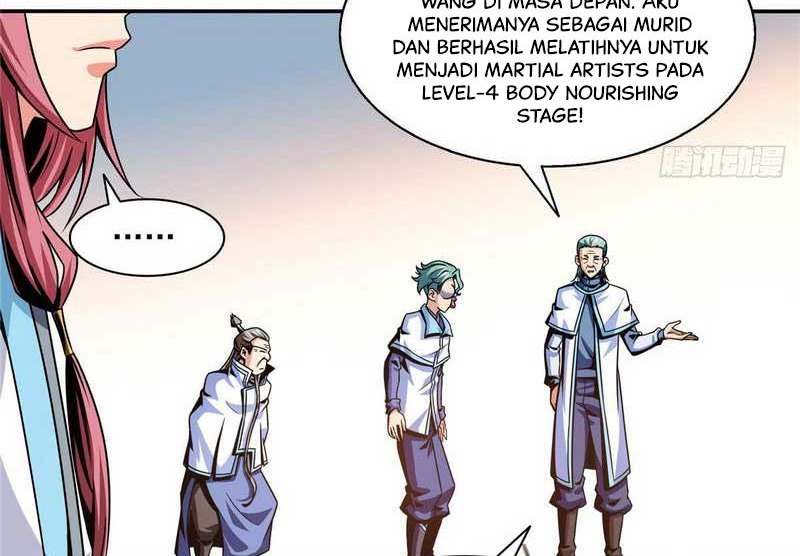 Library Tiandao Chapter 41 - halaman 29