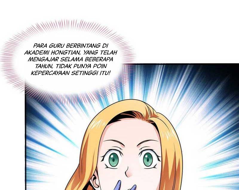 Library Tiandao Chapter 41 - halaman 7