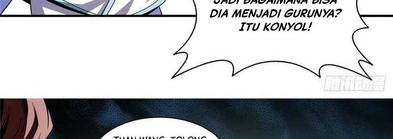 Library Tiandao Chapter 43 - halaman 11