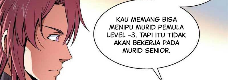 Library Tiandao Chapter 43 - halaman 13