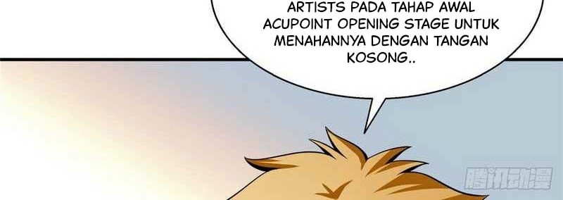 Library Tiandao Chapter 43 - halaman 17