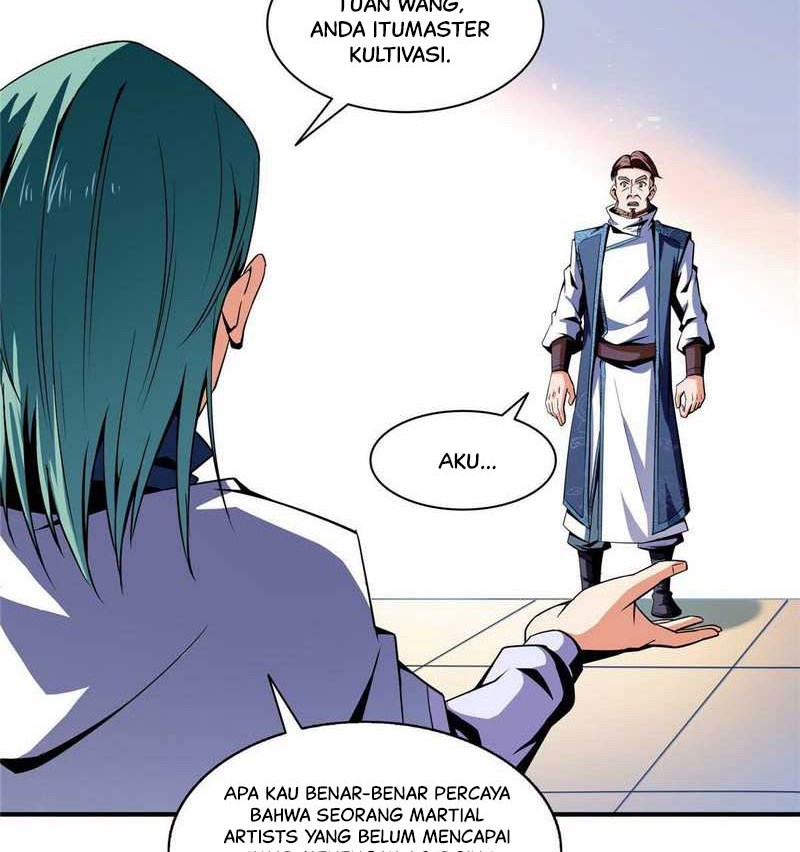 Library Tiandao Chapter 43 - halaman 19