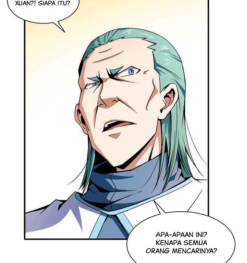 Library Tiandao Chapter 43 - halaman 21