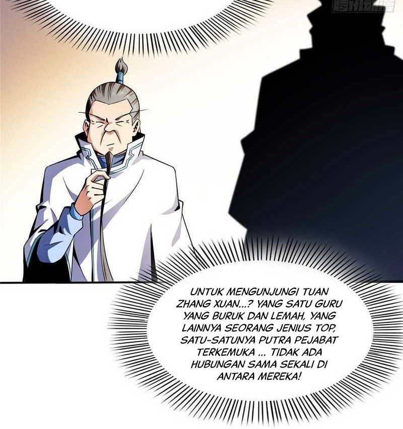 Library Tiandao Chapter 43 - halaman 23