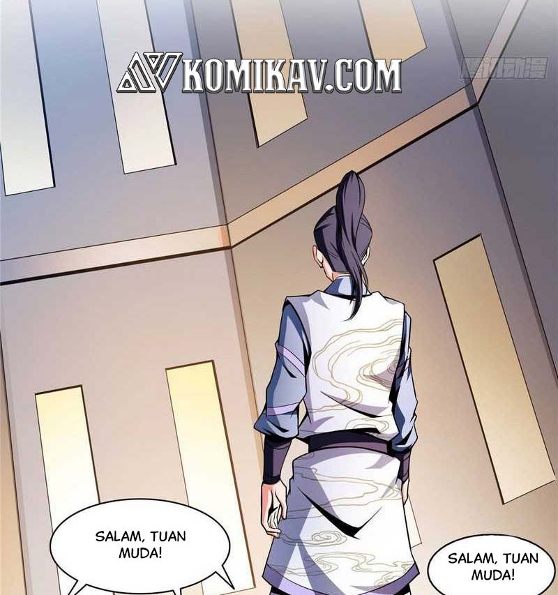 Library Tiandao Chapter 43 - halaman 25